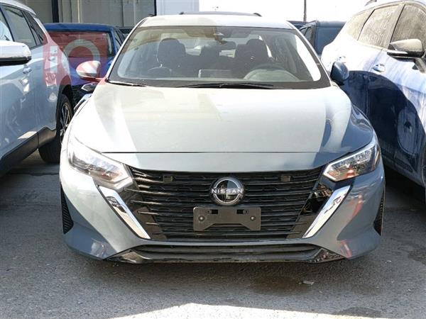 Nissan Sentra 2024 for sale in Iraq - Erbil